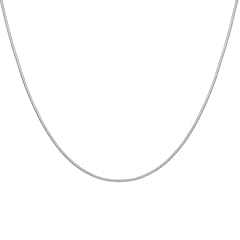 Schlangenkette damen halskette gebraucht kaufen  Wird an jeden Ort in Deutschland