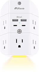 Surge protector outlet for sale  Delivered anywhere in USA 