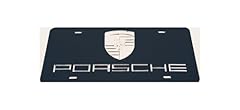 P.o.r. .c.h.e. custom for sale  Delivered anywhere in USA 