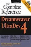 Dreamweaver ultradev complete for sale  Delivered anywhere in UK