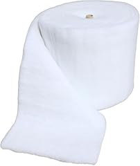 Polyester wadding fire for sale  Delivered anywhere in UK