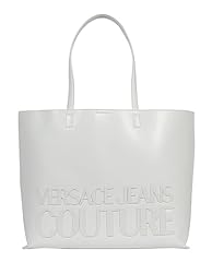 Versace borsa jeans usato  Spedito ovunque in Italia 