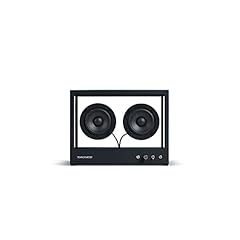 Altoparlante bluetooth transpa usato  Spedito ovunque in Italia 