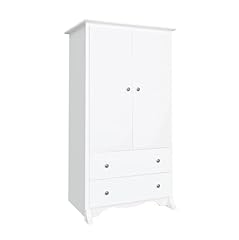 Prepac sonoma wardrobe for sale  Delivered anywhere in USA 