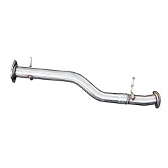 Centre silencer exhaust for sale  Delivered anywhere in UK