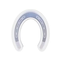 Small horseshoe silicone for sale  Delivered anywhere in USA 