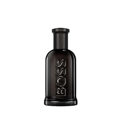 Boss bottled parfum usato  Spedito ovunque in Italia 