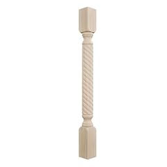 Ekena millwork col03x03x35harw for sale  Delivered anywhere in USA 