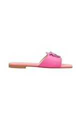Pinko slipper calf usato  Spedito ovunque in Italia 