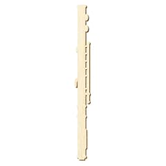 Flauto legno taglio usato  Spedito ovunque in Italia 