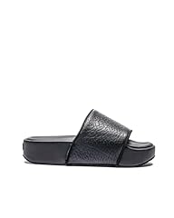 Adidas leather platform for sale  Delivered anywhere in UK