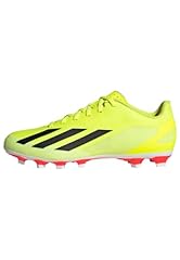Adidas unisex crazyfast for sale  Delivered anywhere in UK
