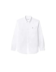 Lacoste ch5620 camicia usato  Spedito ovunque in Italia 