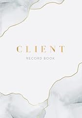 Client records organizer for sale  Delivered anywhere in USA 