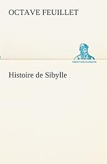 Histoire sibylle gebraucht kaufen  Wird an jeden Ort in Deutschland