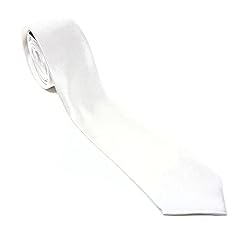 Adults skinny tie for sale  Delivered anywhere in UK