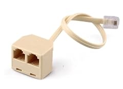 Rj11 6p4c wege gebraucht kaufen  Wird an jeden Ort in Deutschland