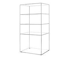 Shelf retail display for sale  Delivered anywhere in USA 