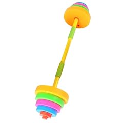 Hanabass kids weights for sale  Delivered anywhere in UK