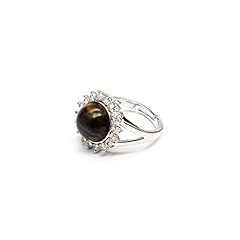 Statement ring naturstein gebraucht kaufen  Wird an jeden Ort in Deutschland