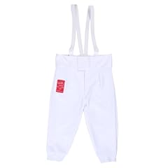 Djjyctnm pantalon escrime d'occasion  Livré partout en France