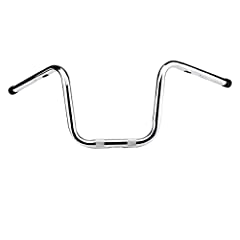 Inches rise handlebar for sale  Delivered anywhere in UK