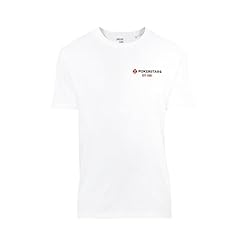 Pokerstars shirt bianca usato  Spedito ovunque in Italia 