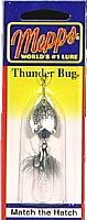 Mepps thunder bug for sale  Delivered anywhere in USA 