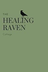 Healing raven cottage for sale  Delivered anywhere in USA 