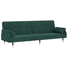 Vidaxl divano letto usato  Spedito ovunque in Italia 