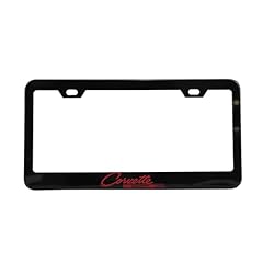 License plate frame for sale  Delivered anywhere in USA 