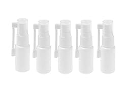 30ml white plastic for sale  Delivered anywhere in USA 