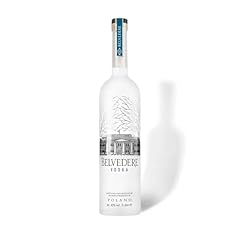 Belvedere wodka pure gebraucht kaufen  Wird an jeden Ort in Deutschland