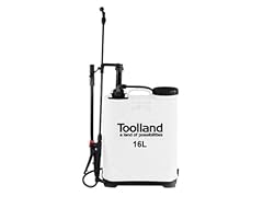 Toolland pulvérisation lance d'occasion  Livré partout en France