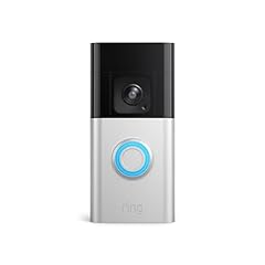 Ring battery doorbell for sale  Delivered anywhere in USA 
