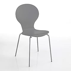 Oresteluchetta lot chaises d'occasion  Livré partout en France