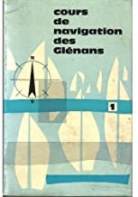 Cours navigation glénans. d'occasion  Livré partout en France