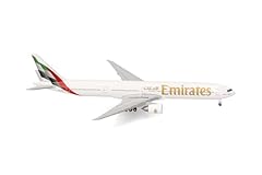 Herpa modellflugzeug emirates gebraucht kaufen  Wird an jeden Ort in Deutschland
