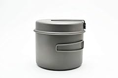Titan1600ml kochtopf pfanne gebraucht kaufen  Wird an jeden Ort in Deutschland