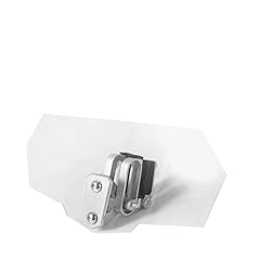 Motorcycle wind shield for sale  Delivered anywhere in UK