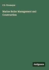 Marine boiler management gebraucht kaufen  Wird an jeden Ort in Deutschland