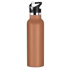 Bottiglie acqua terracotta usato  Spedito ovunque in Italia 