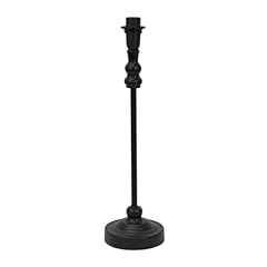 Valuelights black metal for sale  Delivered anywhere in UK