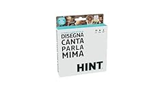 Asmodee hint pocket usato  Spedito ovunque in Italia 