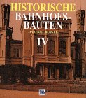 Historische bahnhofsbauten bra gebraucht kaufen  Wird an jeden Ort in Deutschland