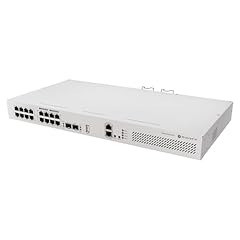 Mikrotik crs418 switch for sale Mikrotik crs418 switch for sale  Delivered anywhere in USA