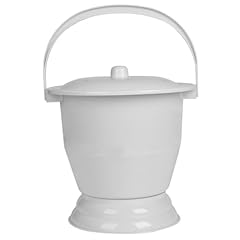 Seau commode chevet d'occasion  Livré partout en France
