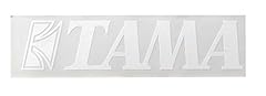 Tama logo aufkleber gebraucht kaufen  Wird an jeden Ort in Deutschland