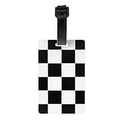 Luggage tags pvc for sale  Delivered anywhere in UK