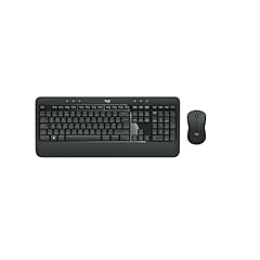 Logitech mk540 advanced gebraucht kaufen  Wird an jeden Ort in Deutschland